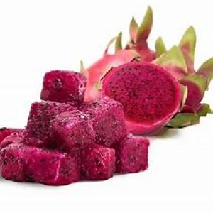 Harvestime Dragon Fruit 1kg