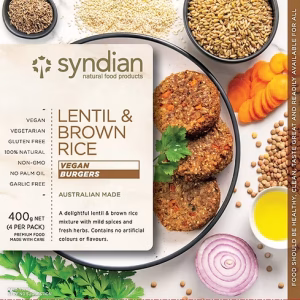 Ready to Eat Syndian