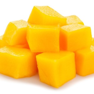 Australian Mango Dice 1kg