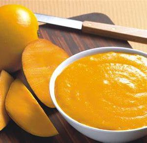 Mango Puree 1L