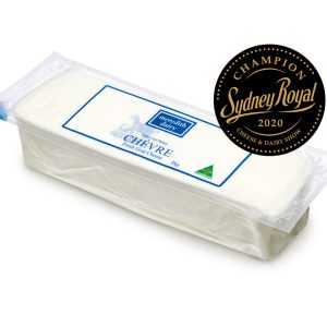 Meredith Dairy