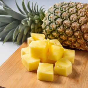 Pineapple 1kg
