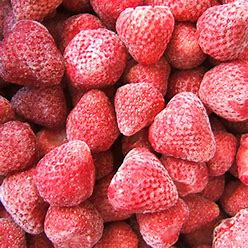 Harvestime Strawberries 1kg