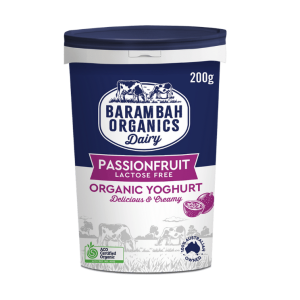 Yoghurt