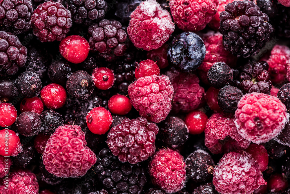 How to Make and Use Frozen Berries – From Your Trusted Wholefood Distributor