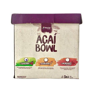 Acai (Guarana / Banana)