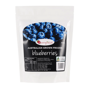 Australian Berryfields