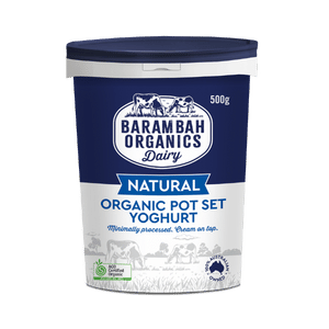 Barambah Organic