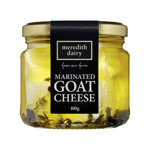 Cheese & Butter