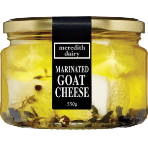 Goat Cheese