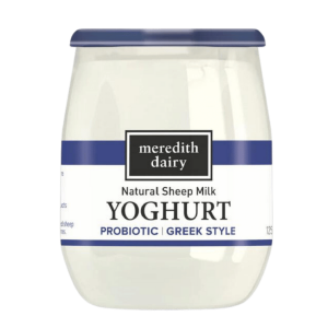 Goat Yoghurt