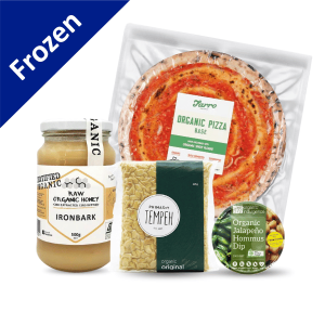 Frozen Meals