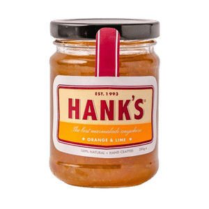 Pantry Essentials