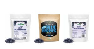 Wild Blueberries: Nutrition & Health Benefits – Discover the Power of Blueberries Growing in the Wild vs. Cultivated