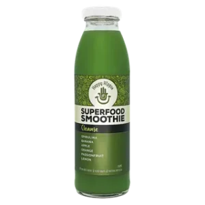 350ML SMOOTHIE CLEANS & GREEN