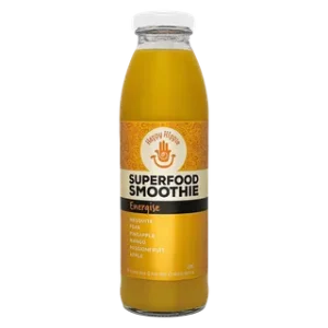 350ML SMOOTHIE ENERGISE