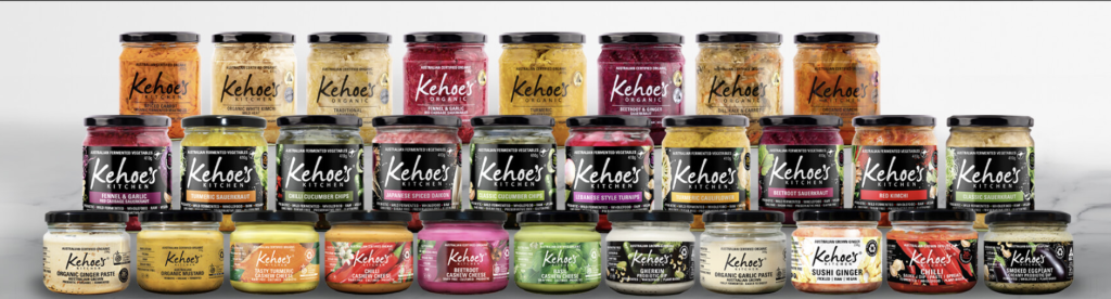 Gut Health Craze in Sydney: Fermented Foods Are In