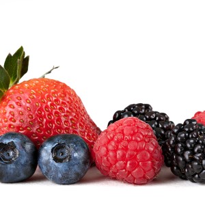 Harvestime 4 Mixed Berries 1kg