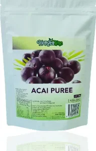 Harvestime Acai Puree 4x100g