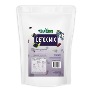 Harvestime Detox Mix 1kg