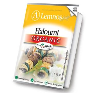 Lemnos Haloumi 180g
