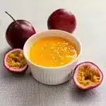 Passionfruit Pulp (Without Seeds) 1kg