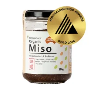 ORIGINAL MISO 220G