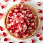 Harvestime Pomegranate Arils 1kg