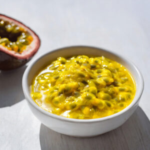 Passionfruit Pulp (With Seeds) 1kg
