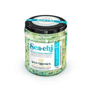 Love organic Sea Chi