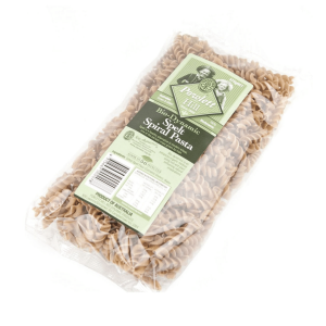 Spirals pasta spelt 5kg