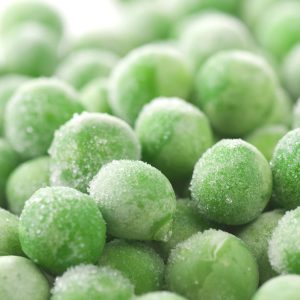 Elgin Organic Peas 10kg – Bulk