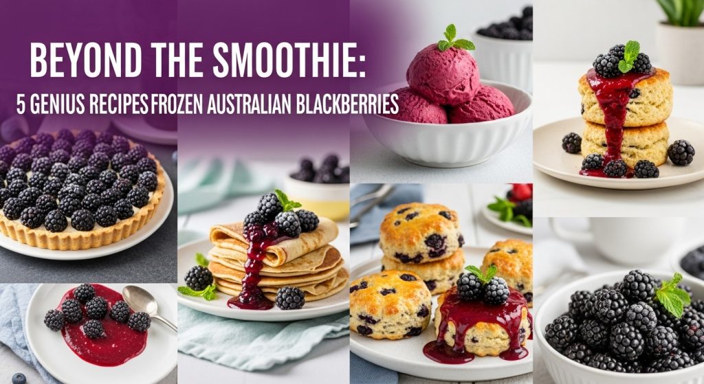 5-Genius-Frozen-Australian-Blackberries-Recipes-Beyond-the-Smoothie-featured-image