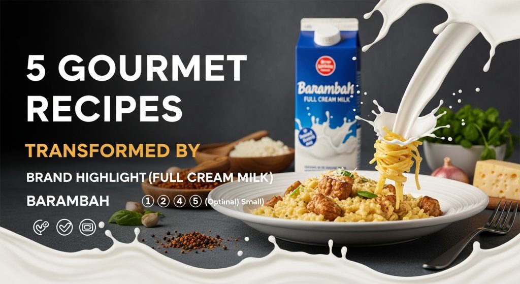 5-Gourmet-Recipes-Transformed-by-Barambah-Full-Cream-Milk-featured-image