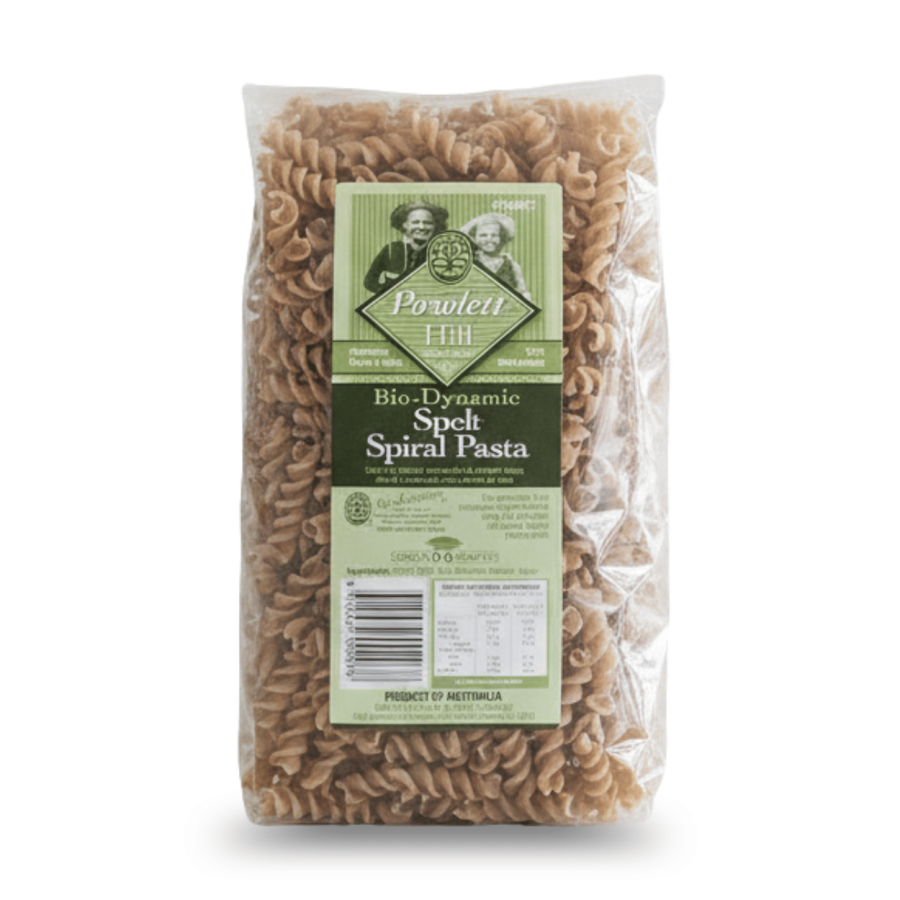 Burrum Biodynamics Rye Grain 20kg