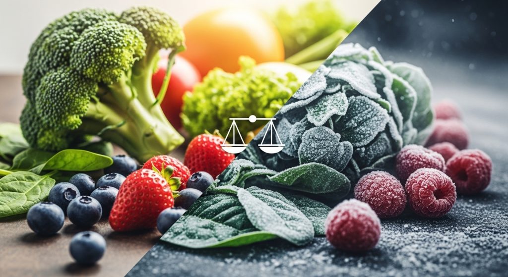 Frozen-vs.-Fresh-Vegetables-Nutrition-The-Ultimate-Health-Comparison-featured-image