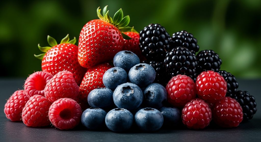 The-5-Healthiest-Berries-for-Everyday-Nutrition-Antioxidants-Wellness-featured-image
