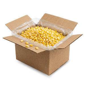 Elgin Organic Corn Kernels 10kg