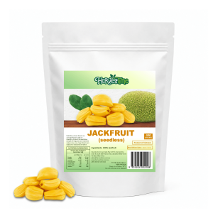 Harvestime Jackfruit 400g