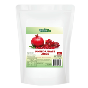 Harvestime Pomegranate 300g