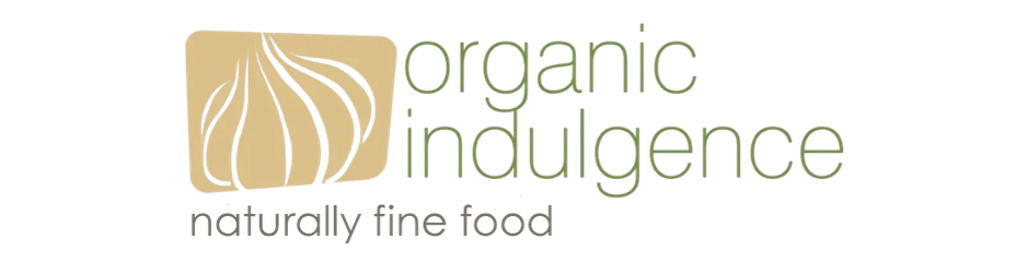 Organic Indulgence