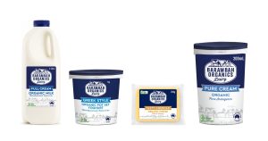 Barambah Organics vs Conventional Dairy: Comparison & Where to Buy