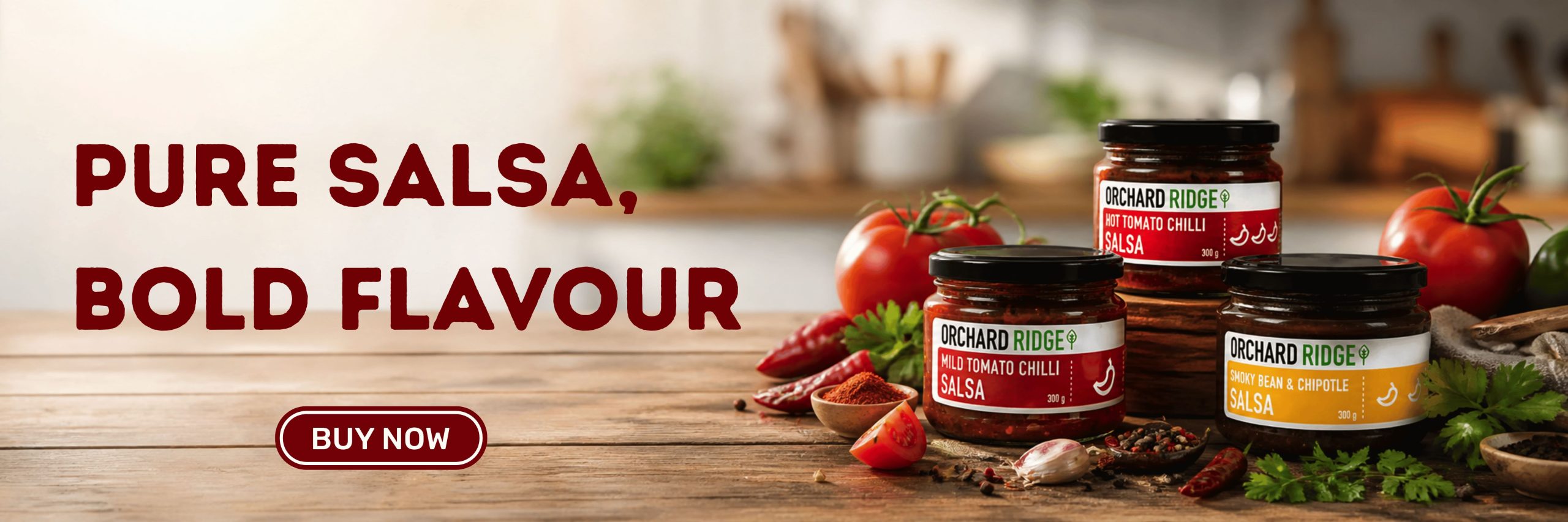 Salsa