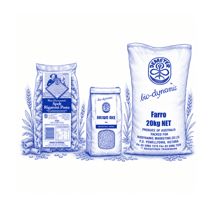 Ambient products