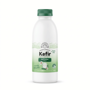 Babuska's Natural Kefir 750