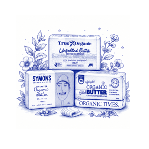 Butter
