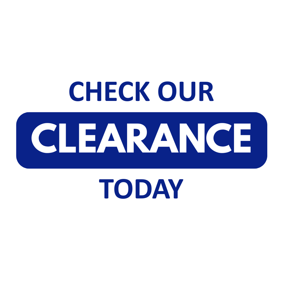 CLEARANCE