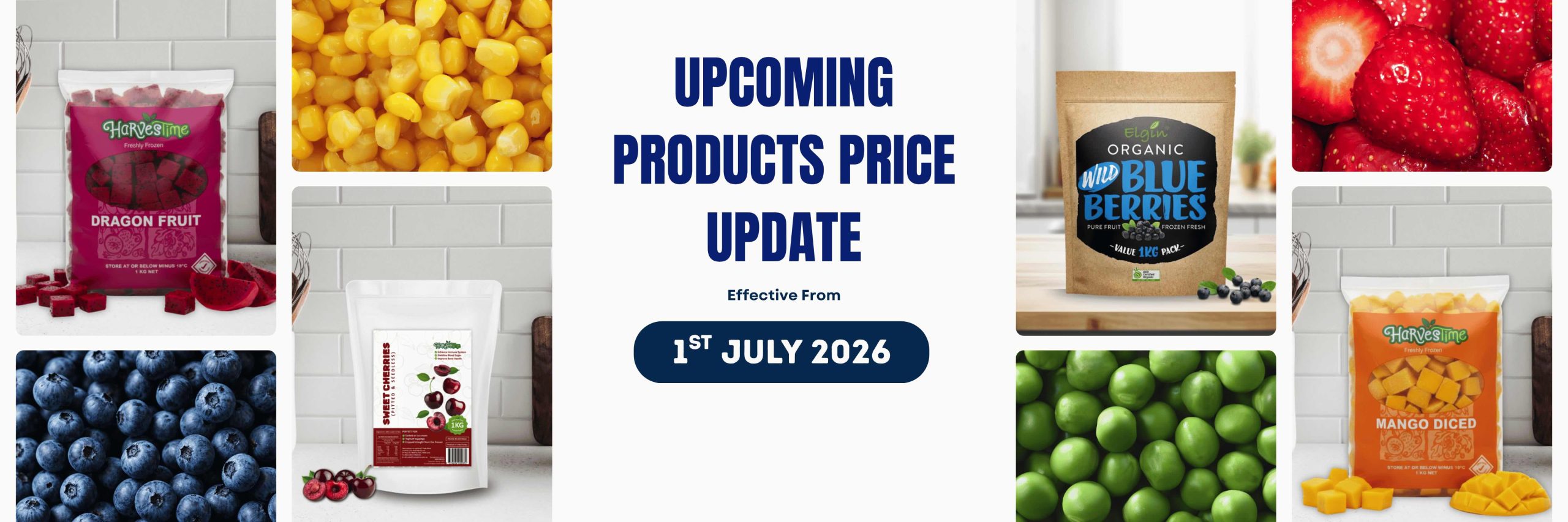 CWFD – Upcoming new Pricing
