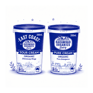 Cream