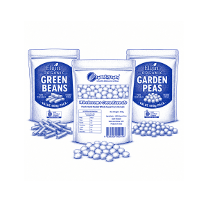 Frozen Vegetables